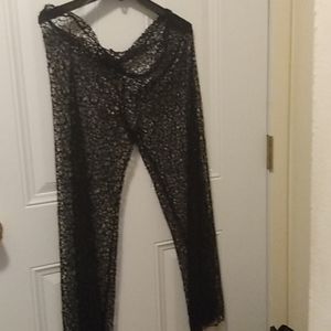 Etsi Couture Beach bottom cover up